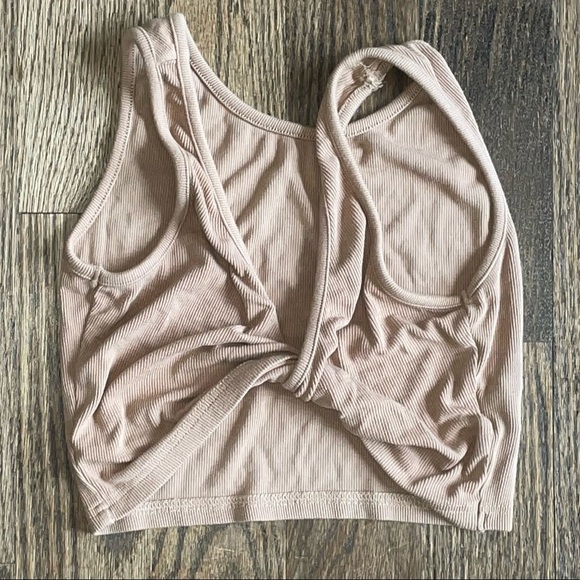 SHEIN • Lot Bundle of Crop Tops, Skirts and Shorts • size XS - Picture 6 of 13